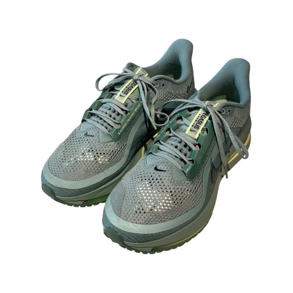 ナイキ NIKE PEGASUS PREMIUM CANNON SEAWEED-BARELY VOLT-VOLT スニーカー HQ2592-009 ス