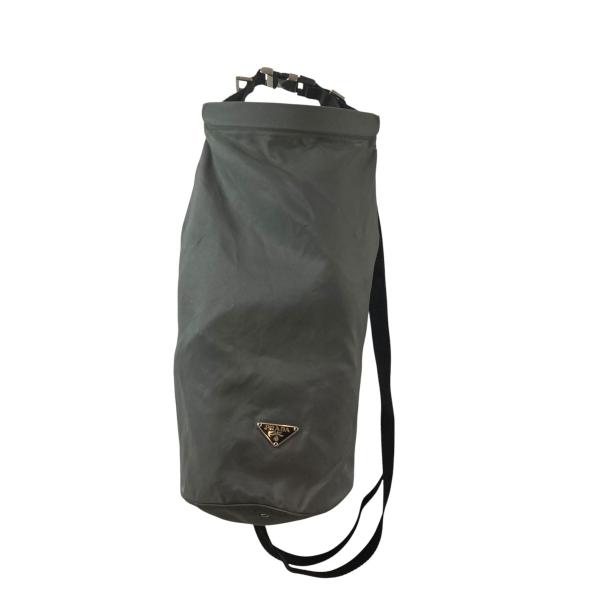 PRADA（プラダ） バッグ グリーン : カインドオルYahoo!店 - 通販