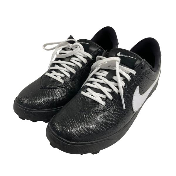 ナイキ NIKE Astrograbber SE スニーカー IQ3411-010 ブラック×ホワイト サイズ：26.5CM