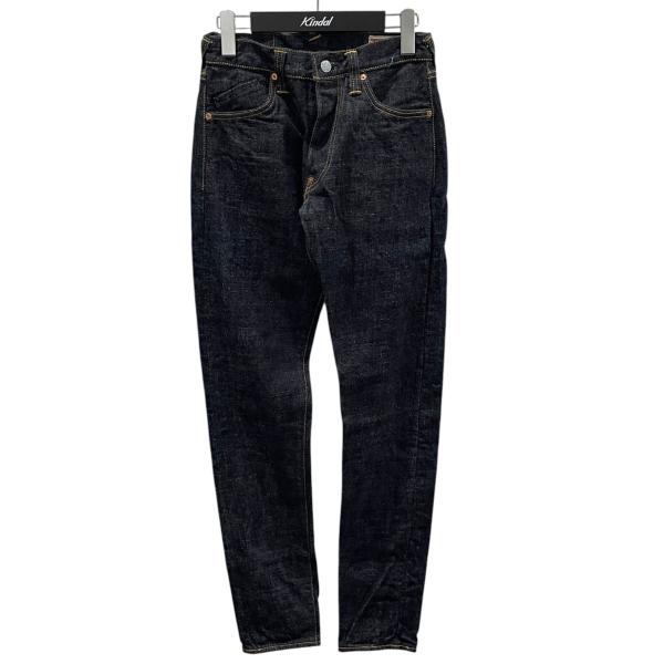 エヴィス EVISU デニムパンツ No．1 SPECIAL 2000T インディゴ サイズ
