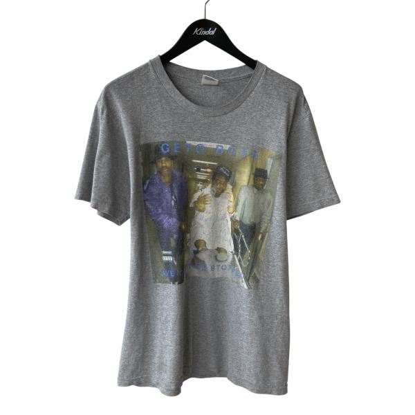 新品未使用】supreme × GETO BOYS クッション 17ss NWT Supreme Rap-A