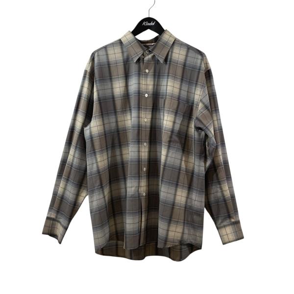 AURALEE（オーラリー） 【値下げ】AURALEE 26SS SUPER LIGHT WOOL