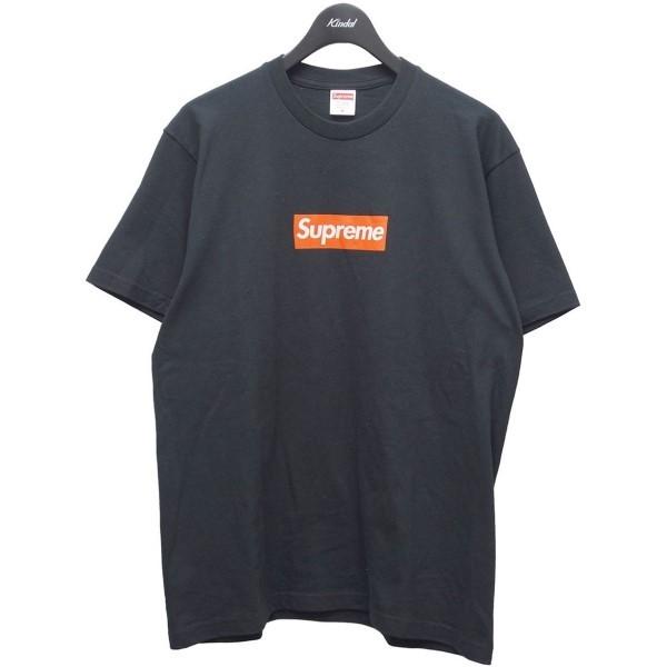 Supreme 【値下げ】SUPREME 19AW「San Francisco Box Logo Tee  