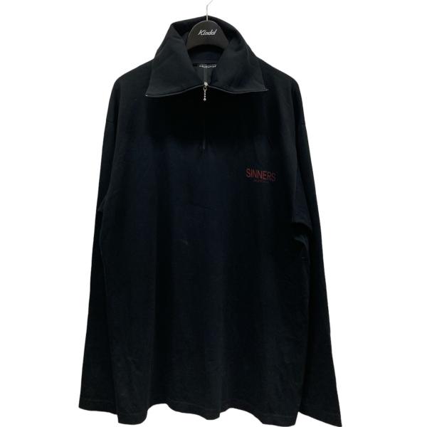 【最終値下げ】【フリマ最安値】BALENCIAGA ハーフジップ XS(LL) 楽天市場】バレンシアガ（裾の長さ（丈）5分丈・ハーフ