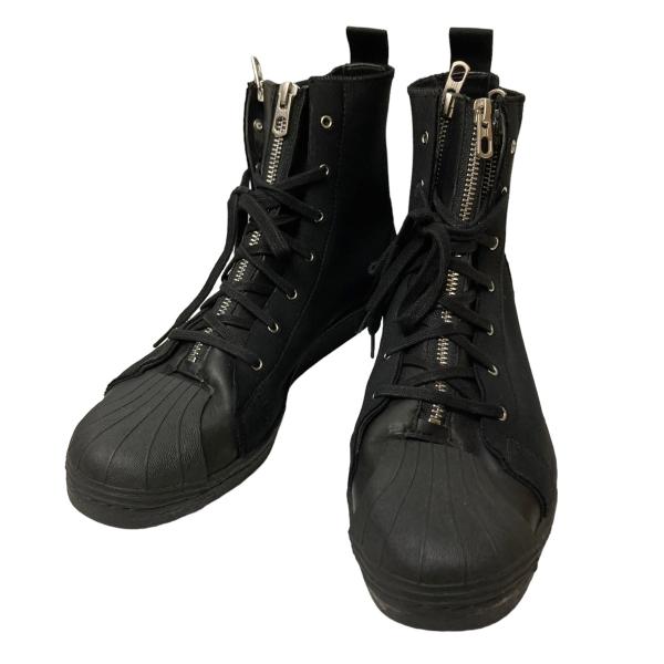 【セット売り】Yohji Yamamoto Zipper Star Mid kindal_8080000269982