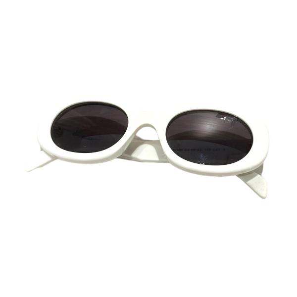 NAMACHEKO ナマチェコ 25ss サングラス 25ss NAMACHEKO LETO SUNGLASSES - メルカリ