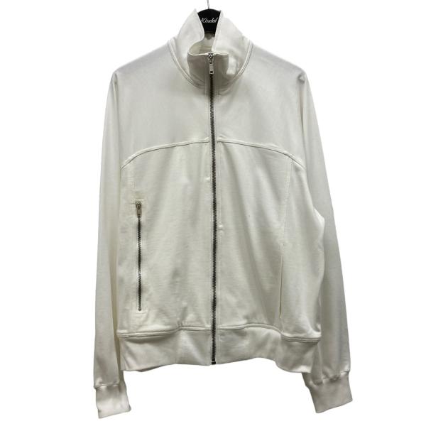 Rick Owens トラックジャケットTHOMAS HOUSEAGO Rick Owens トラックジャケットTHOMAS HOUSEAGO
