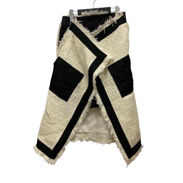 【値下げ】sacai サカイ 21-22AW スカート ブルー sacai – ページ 67 – MaW SAPPORO