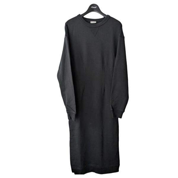 DRIES VAN NOTEN トレーナー　ワンピース　ドリスヴァンノッテン DRIES VAN NOTEN（ドリス ヴァン ノッテン） 【値下げ】DRIES VAN