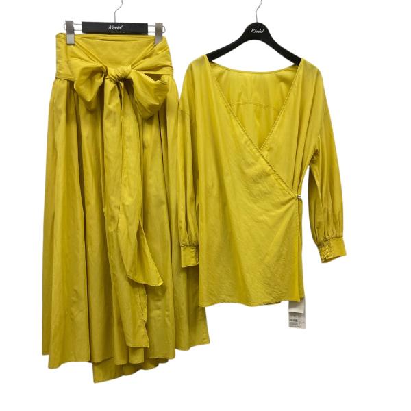 ガリャルダガランテ GALLARDA GALANTE×大草直子セットアップマルチワンピース GGZ1001509A0010【ランク】「中古品・比較的綺麗な商品」【詳細説明】ガリャルダガランテのセットアップマルチワンピース GGZ100150...