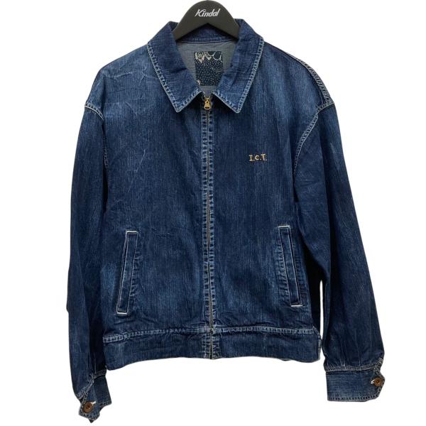 美品 visvim ALCAN JKT visvim) ALCAN JKT (0124205013015) | visvim / ジャケット (MEN