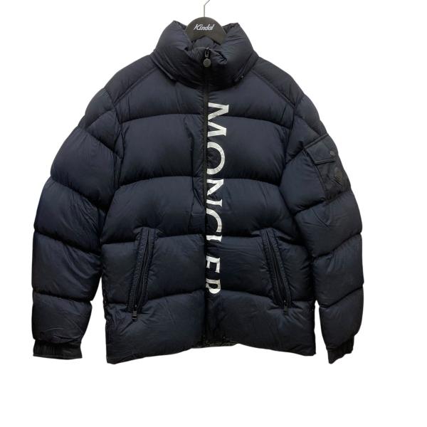 MONCLER（モンクレール） 【値下げ】MONCLER maures ダウンジャケット