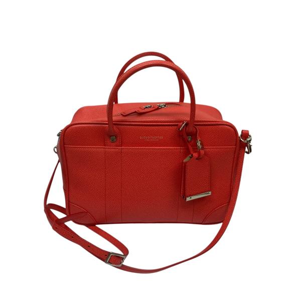 特大・美品】グローブトロッター JET ボストンバッグ ビジネス