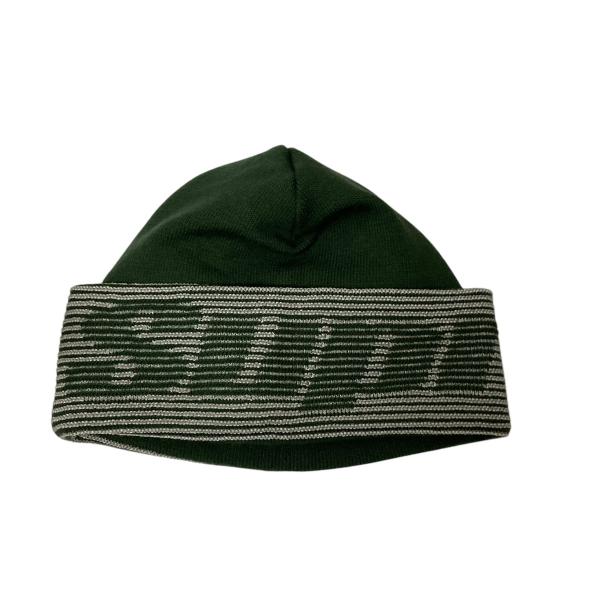 Supreme シュプリーム 24AWReflective Jacquard Beanie ニット