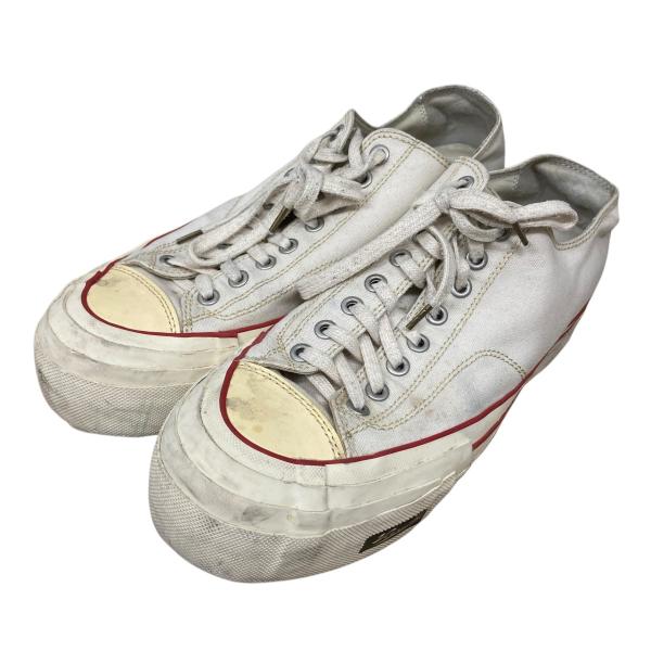 visvim（ヴィズヴィム） 【値下げ】VISVIM SKAGWAY LO G．PATTEN 厚底