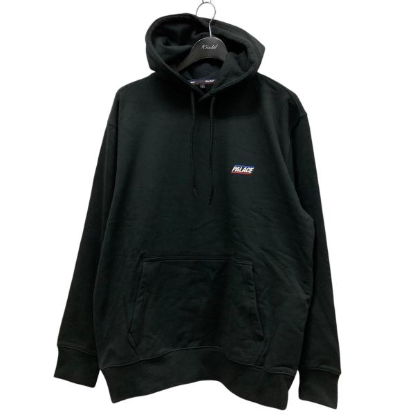PALACE（パレス） 【値下げ】PALACE Basically A Hood ロゴパーカー