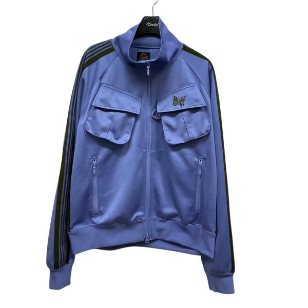 たかしNeedles x Purple Thingsジャケット M たかし様専用Needles x Purple Thingsジャケット M - メルカリ