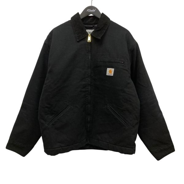 carhartt detroit jacket✩ デトロイトジャケット DetroitJacket_I03311200S0200S0