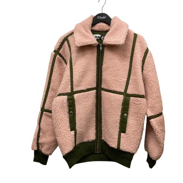 PALACE（パレス） PALACE Sherpa Flight Jacket ボアジャケット