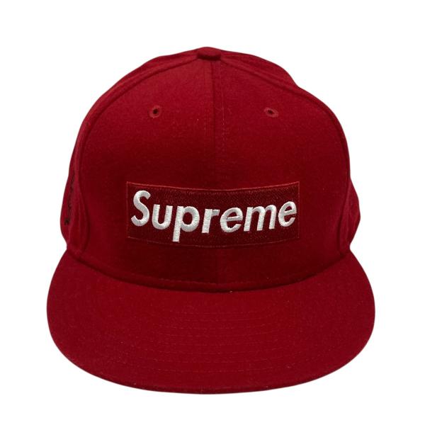 Supreme × Loro Piana シュプリーム ロロピアーナ キャップ Supreme - Loro Piana Camp Cap - ParkSIDER