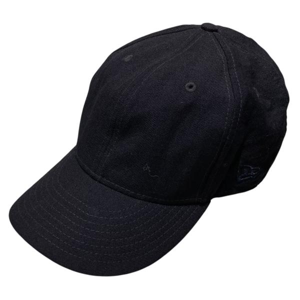 値下げ】JJJJound×New Era キャップ ネイビー サイズ：7 7/8 (中目黒店