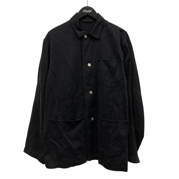 マーティー 【値下げ】MAATEE＆SONS 25SS ドゥルン47 カバーオール
