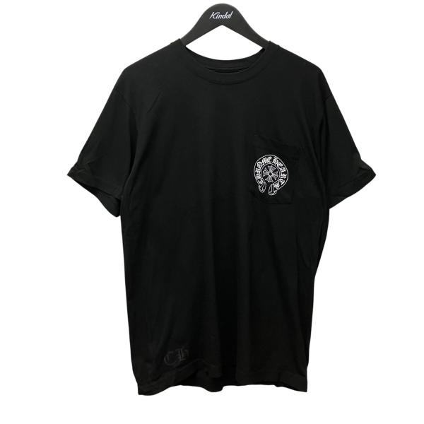 CHROME HEARTS（クロムハーツ） ハワイ限定 バックホースシュー