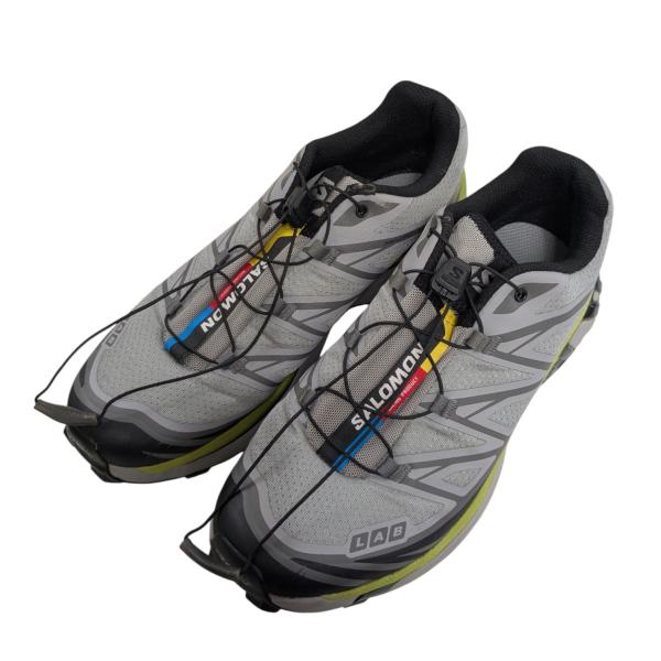 SALOMON（サロモン） SALOMON XT-6 ローカットスニーカー 477390