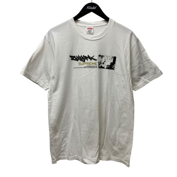 Supreme（シュプリーム） Supreme×ZOO YORK Dynasty Tee プリントT