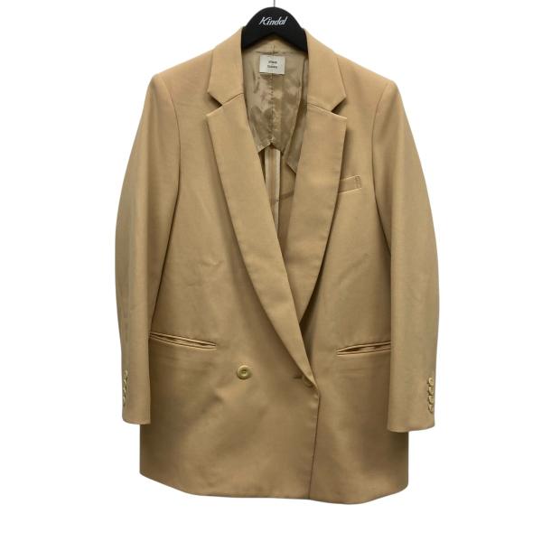 FUMIE TANAKA（フミエ タナカ） FUMIE=TANAKA テーラードジャケット