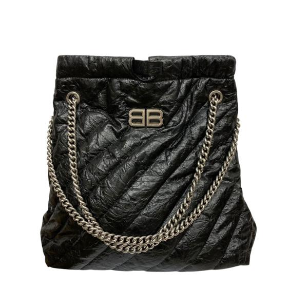 BALENCIAGA（バレンシアガ） BALENCIAGA Crush クラッシュチェーン