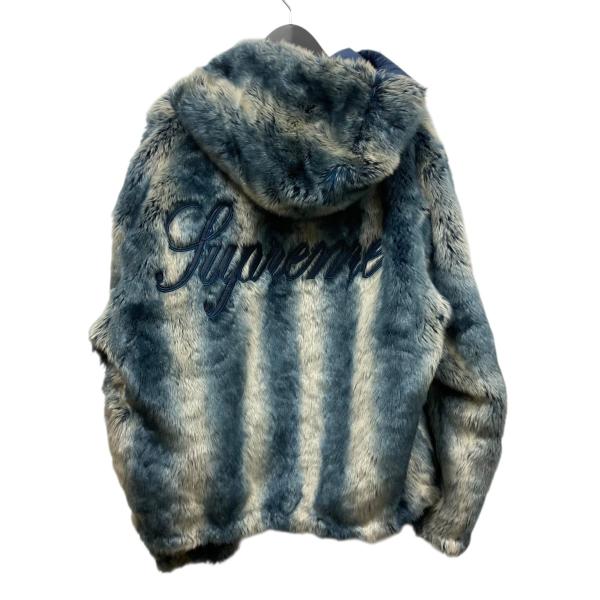 Supreme（シュプリーム） Supreme 20AW Faux Fur Reversible Hooded