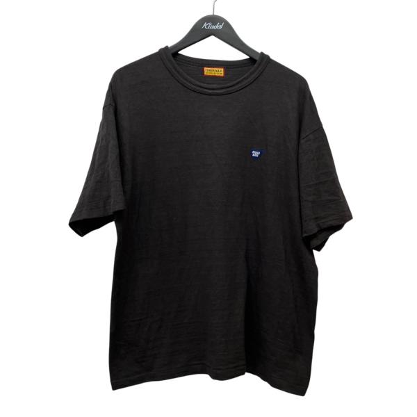 HUMAN MADE（ヒューマンメード） ヒューマンメイド 刺しゅうワッペン