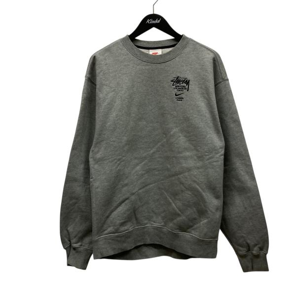 STUSSY（ステューシー） ステューシー×ナイキ stussy×NIKE