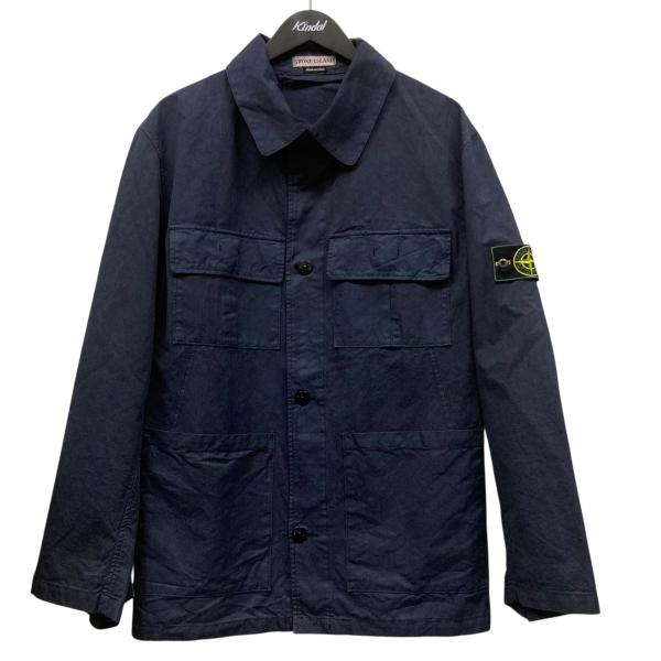 ストーンアイランド　ジャケット STONE ISLAND（ストーン アイランド） STONE ISLAND 98SS Carpenter