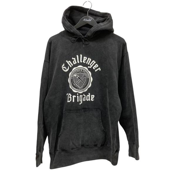 CHALLENGER（チャレンジャー） CHALLENGER 25AW COLLEGE HOODIE