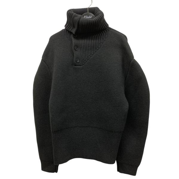 BOTTEGA VENETA（ボッテガ・ヴェネタ） タートルネックニット 676747