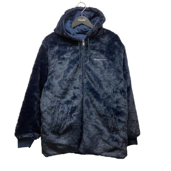 Supreme（シュプリーム） Supreme Reversible Sherpa Parka