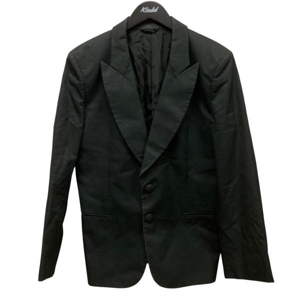 BALENCIAGA（バレンシアガ） 【値下げ】BALENCIAGA ニコラ期 ピークド