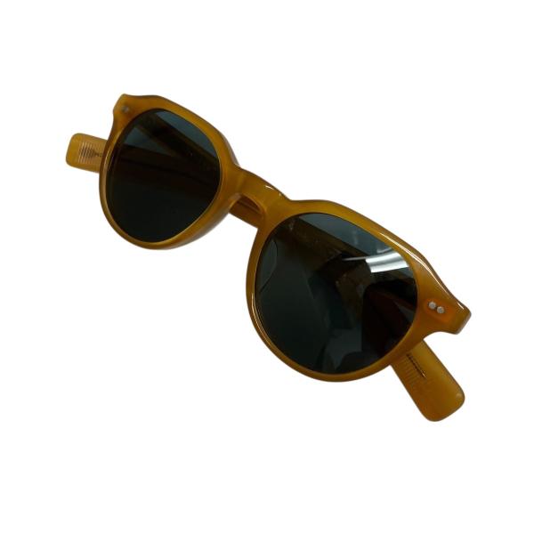 EYEVAN 7285 サングラス　Lubin-E ４８◻︎２１-145 LUBIN-E 48 CRL-OLV – EYEVAN USA Online Store