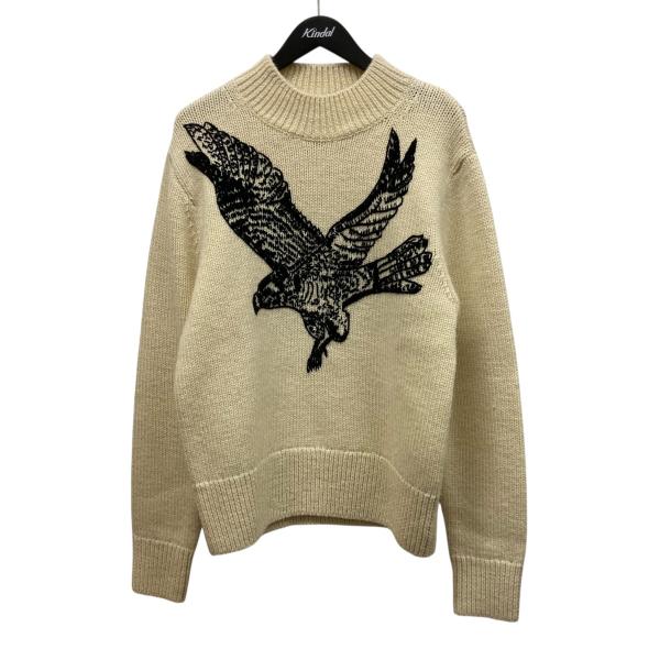 DRIES VAN NOTEN（ドリス ヴァン ノッテン） DRIES VAN NOTEN 23AW 鷹