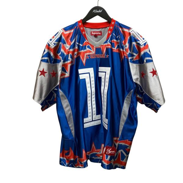 Supreme（シュプリーム） Supreme 25SS Stars Football Jersey ゲーム