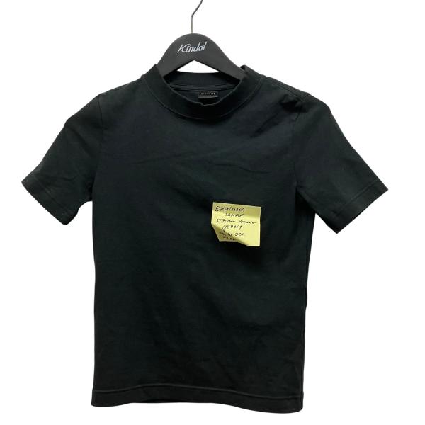 【お値下げしました✨】BALENCIAGA Tシャツ　新品 BALENCIAGA（バレンシアガ） 【値下げ】BALENCIAGA サンプルステッカー