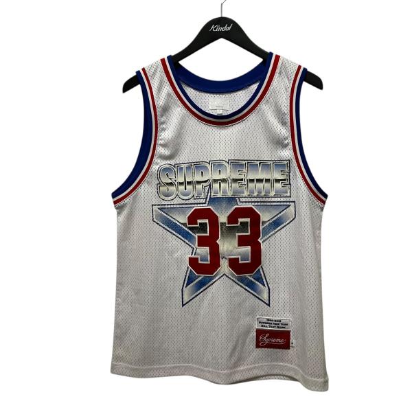 Supreme（シュプリーム） 【値下げ】Supreme 15SSStar Basketball