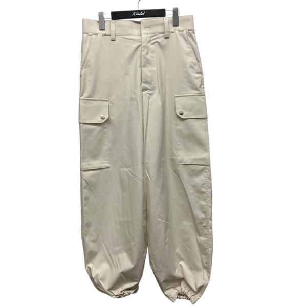 THE RERACS（ザ リラクス） THE RERACS×THE TOKYO 23SS FRENCH ARMY F2