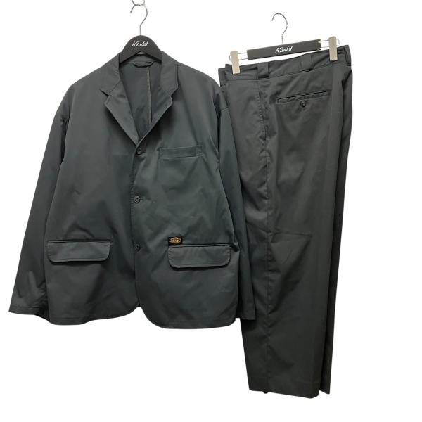 Dickies（ディッキーズ） Dickies×TRIPSTER セットアップスーツ