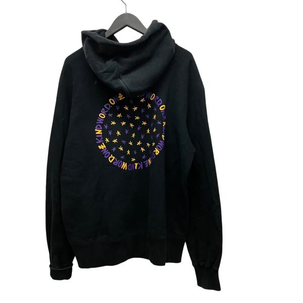 sacai（サカイ） 【値下げ】sacai×Eric Haze バックロゴプリント 