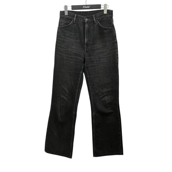 Acne Studios（アクネ ストゥディオズ） ACNE STUDIOS Vintage Black