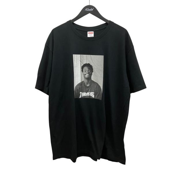 Supreme（シュプリーム） シュプリーム×スラッシャー Supreme×THRASHER