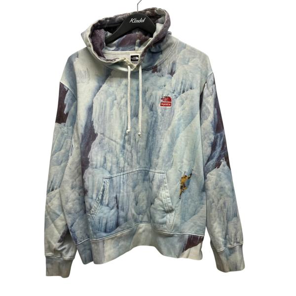 Supreme（シュプリーム） シュプリーム×ザノースフェイス SUPREME×THE